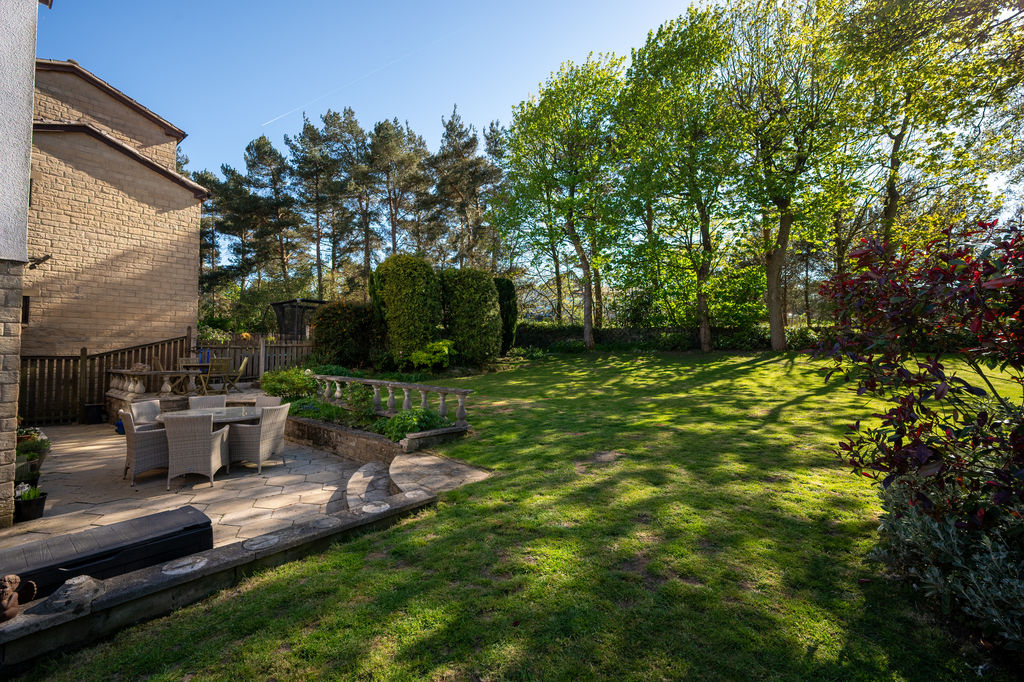 Stonewood Grove Sandygate